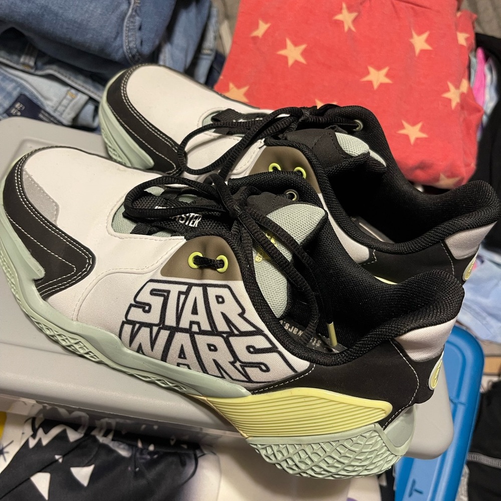 Star Wars Adidas